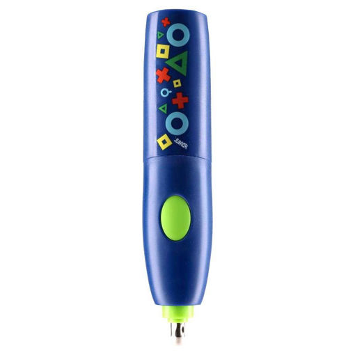 Picture of ELECTRIC ERASER GAMING